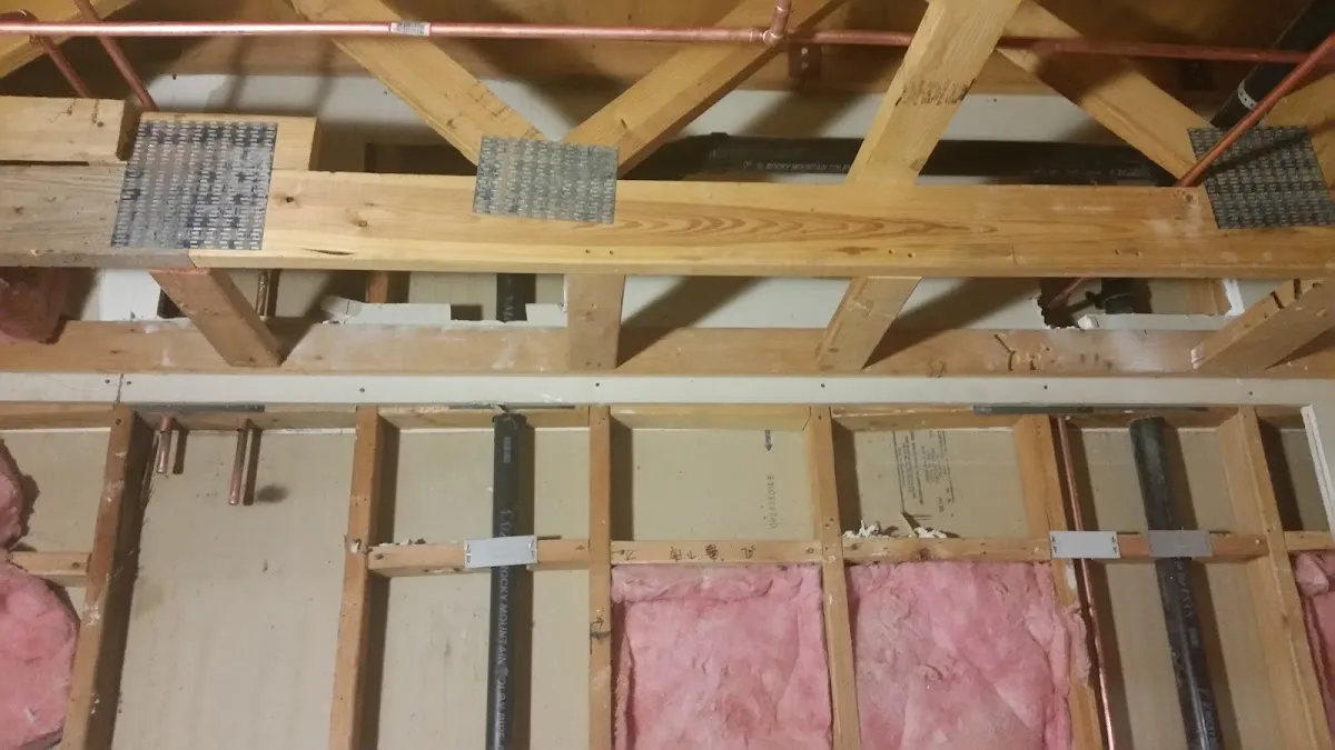 Plumbing services in Chestnut Ridge, NY